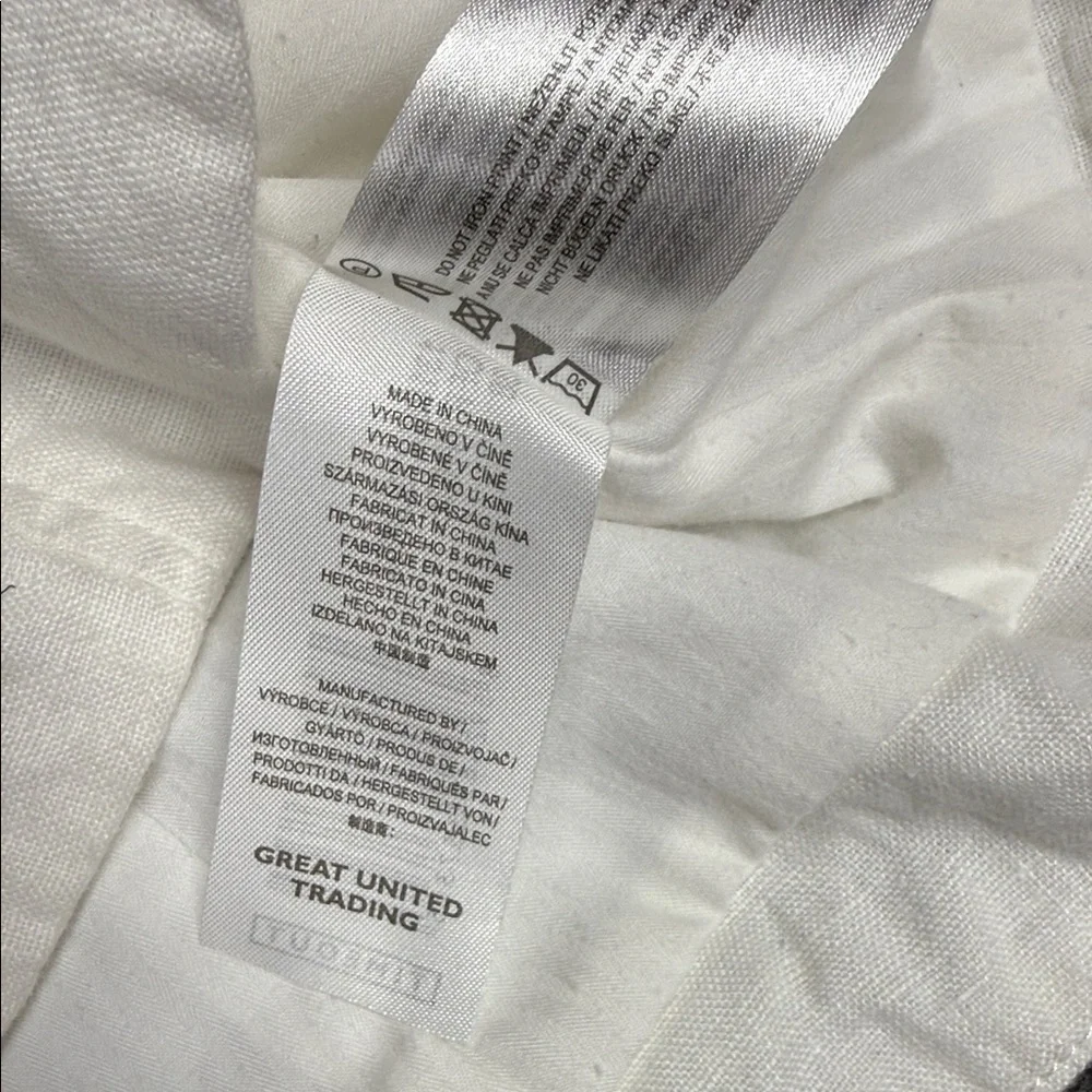 Timeout Women's Elegant White Blazer - Picture 11 of 12